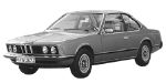 BMW E24 P0766 Fault Code