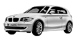 BMW E81 P0766 Fault Code