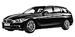 BMW F31 P0766 Fault Code